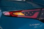 Honda S660 2015 года